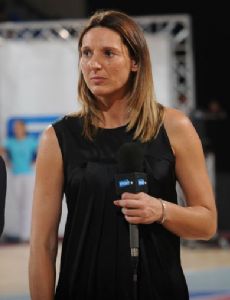 Audrey Sauret