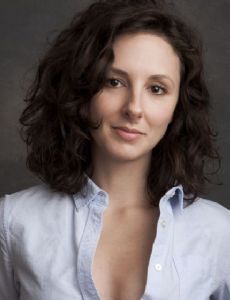 Krista Amigone