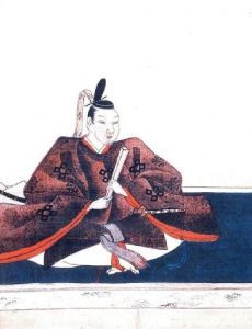 Kyōgoku Takatomo