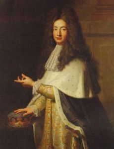 Henri-Jacques Nompar de Caumont, duc de La Force