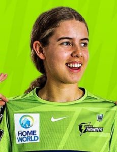 Phoebe Litchfield