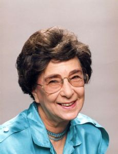 Julia Solomon