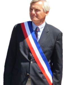Dominique Dord