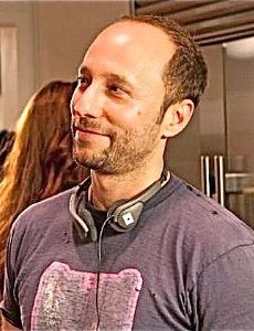 Darren Stein