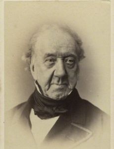 Henry William Pickersgill