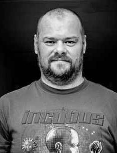 Piotr Kozieradzki
