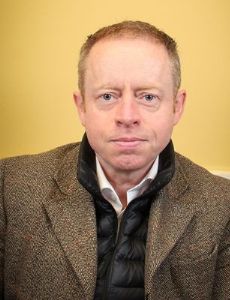 Ciarán Cannon