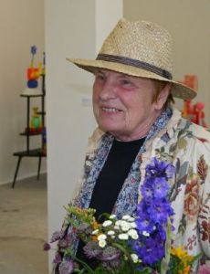 Erika Stürmer-Alex
