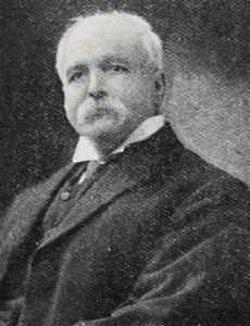 Joseph Ivess