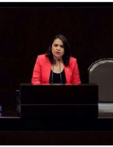 Sonia Catalina Mercado