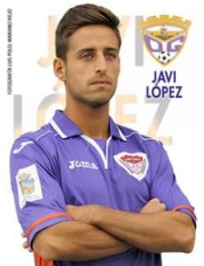Francisco Javier López Díaz