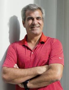 Horacio Elizondo