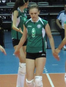 Yuliya Bogmatser