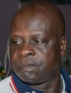 Opoku Afriyie