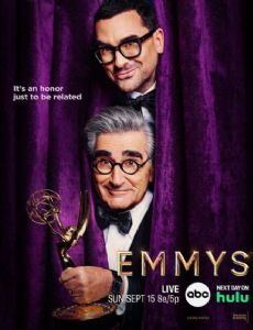 The 76th Primetime Emmy Awards