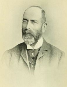 Patrick Weston Joyce