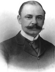 Charles F. Warwick