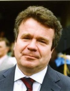 Maciej Zworski