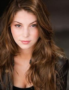 Tara Dane
