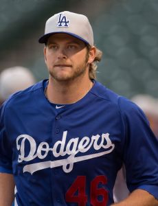 Josh Wall