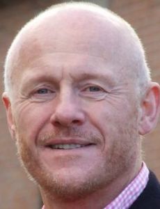 John Caudwell