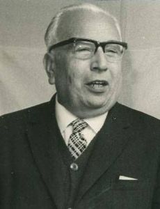 Anwar Shaul