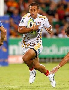 Tim Nanai-Williams