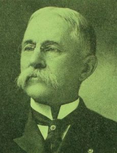 Fred Dow