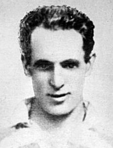 Mick O'Brien (footballer born 1893)