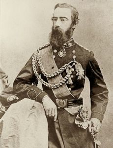 John Owen Dominis