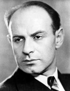 Erich Leinsdorf