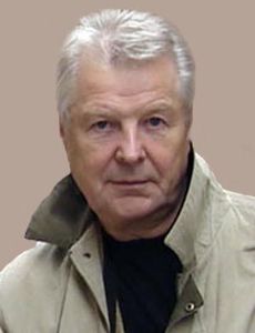 Vadim Nikitin
