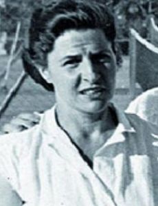 Maria-Josefa de Riba