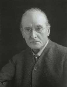 Charles Voysey (architect)