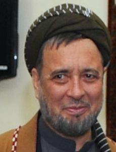 Mohammad Mohaqiq