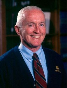 Charles E. Rice