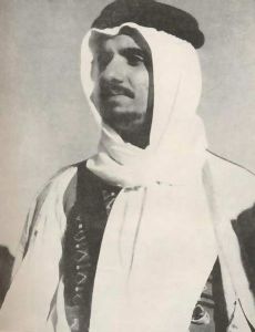 Mansour bin Abdulaziz Al Saud
