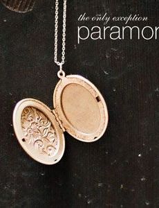 The Only Exception