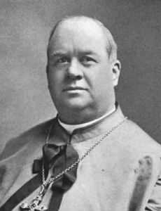 Owen Patrick Bernard Corrigan