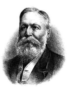 Gabriel Read