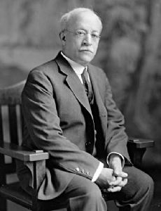 George H. Utter