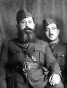 Napoleon Zervas