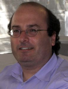 David Grann