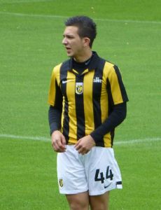 Brahim Darri