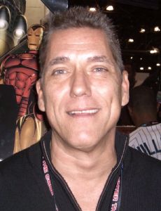 Bob Layton