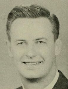 George Tucker (American football)