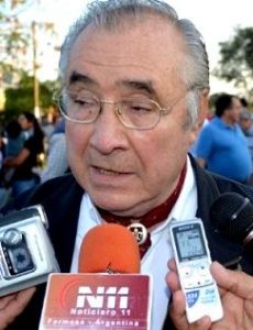 Floro Bogado
