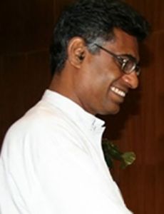 Champika Ranawaka