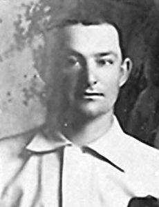 Chauncey Fisher