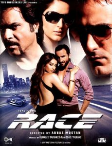 Race